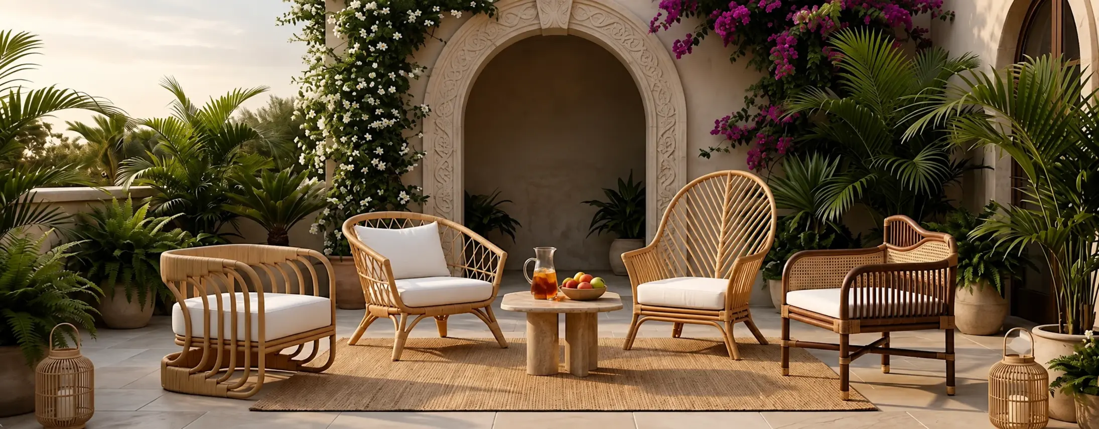 Summer Luxury Collection Summer Luxury Collection